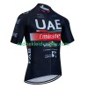Radtrikot kurzarm Uae Emirates 2023 N001